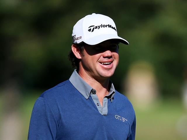 Brian Harman can win at TPC Deere Run for the second time